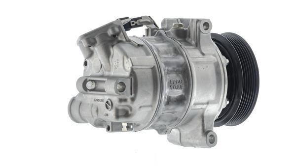 Compresseur, climatisation MAHLE Aftermarket ref. ACP 575 000P