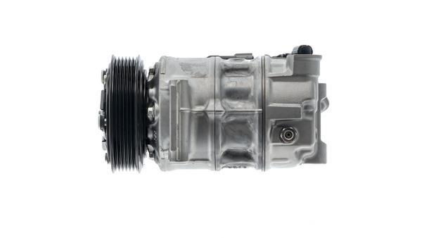 Compresseur, climatisation MAHLE Aftermarket ref. ACP 575 000P