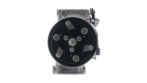 Compresseur, climatisation MAHLE Aftermarket ref. ACP 575 000P