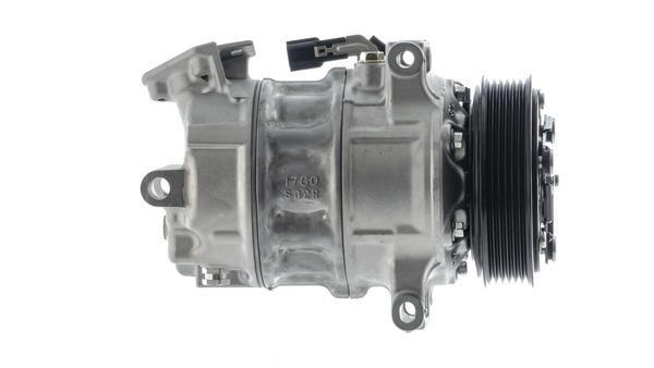 Compresseur, climatisation MAHLE Aftermarket ref. ACP 575 000P