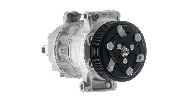 Compresseur, climatisation MAHLE Aftermarket ref. ACP 575 000P