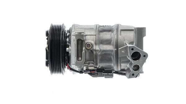 Compresseur, climatisation MAHLE Aftermarket ref. ACP 575 000P