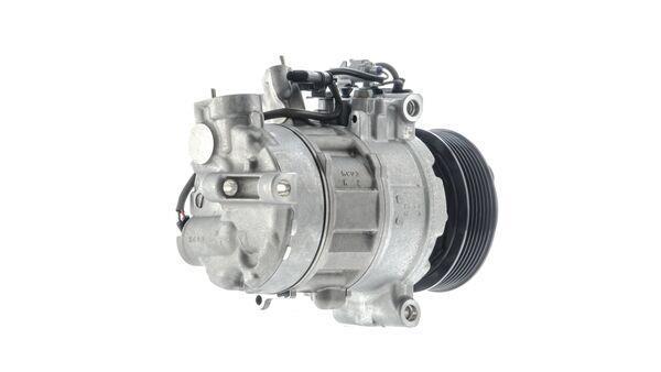 Compresseur, climatisation MAHLE Aftermarket ref. ACP 514 000P