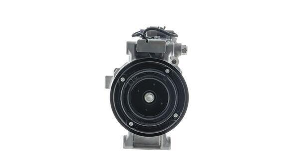 Compresseur, climatisation MAHLE Aftermarket ref. ACP 514 000P