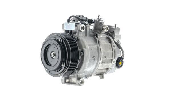 Compresseur, climatisation MAHLE Aftermarket ref. ACP 514 000P