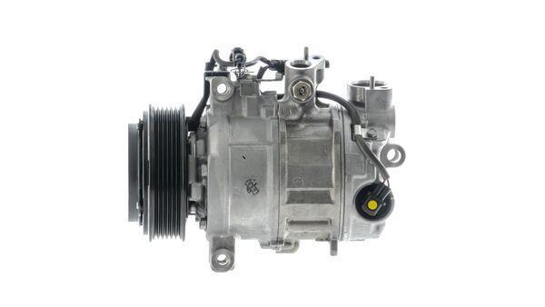 Compresseur, climatisation MAHLE Aftermarket ref. ACP 514 000P