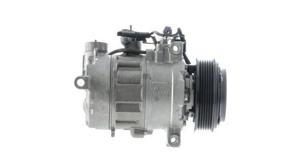Compresseur, climatisation MAHLE Aftermarket ref. ACP 514 000P