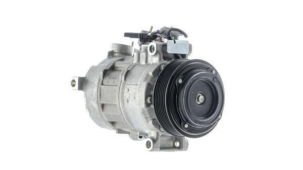 Compresseur, climatisation MAHLE Aftermarket ref. ACP 514 000P