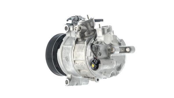 Compresseur, climatisation MAHLE Aftermarket ref. ACP 514 000P