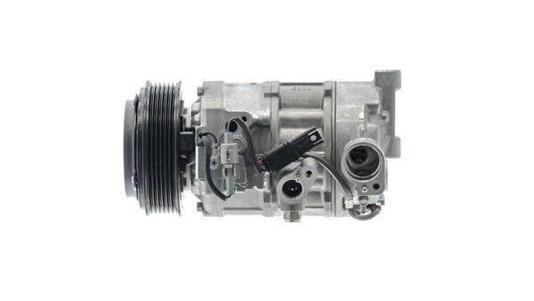 Compresseur, climatisation MAHLE Aftermarket ref. ACP 514 000P