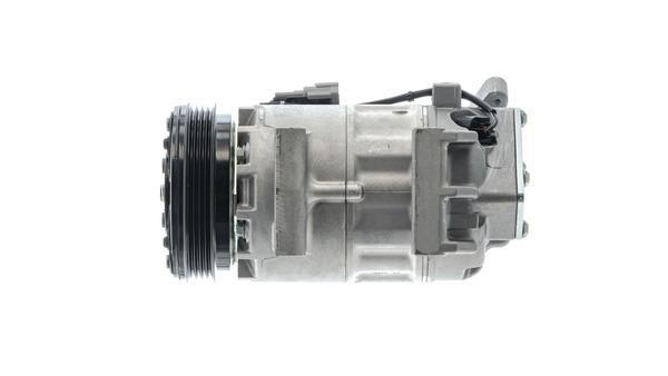 Compresseur, climatisation MAHLE Aftermarket ref. ACP 604 000P