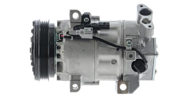 Compresseur, climatisation MAHLE Aftermarket ref. ACP 604 000P