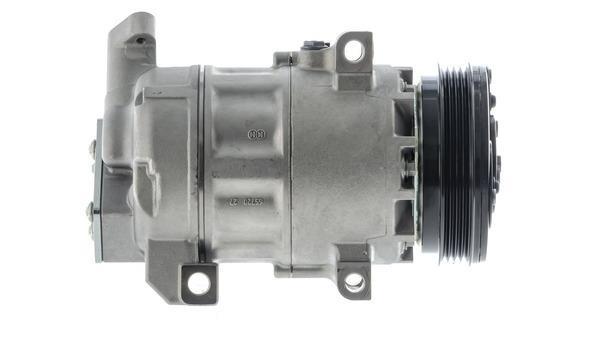 Compresseur, climatisation MAHLE Aftermarket ref. ACP 604 000P