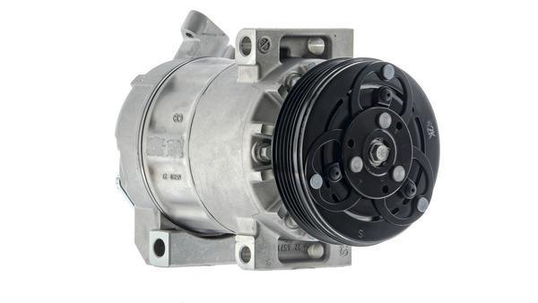 Compresseur, climatisation MAHLE Aftermarket ref. ACP 604 000P