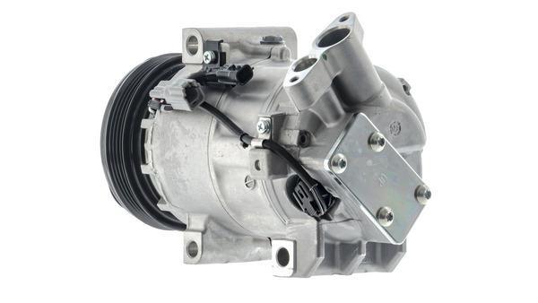 Compresseur, climatisation MAHLE Aftermarket ref. ACP 604 000P