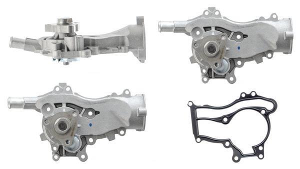 Pompe à eau MAHLE Aftermarket ref. CP 575 000P