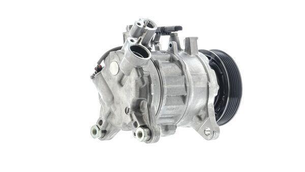 Compresseur, climatisation MAHLE Aftermarket ref. ACP 515 000P