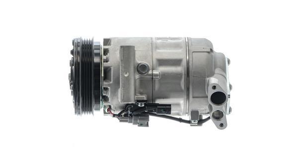 Compresseur, climatisation MAHLE Aftermarket ref. ACP 604 000P