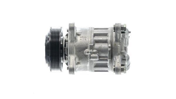 Compresseur, climatisation MAHLE Aftermarket ref. ACP 515 000P