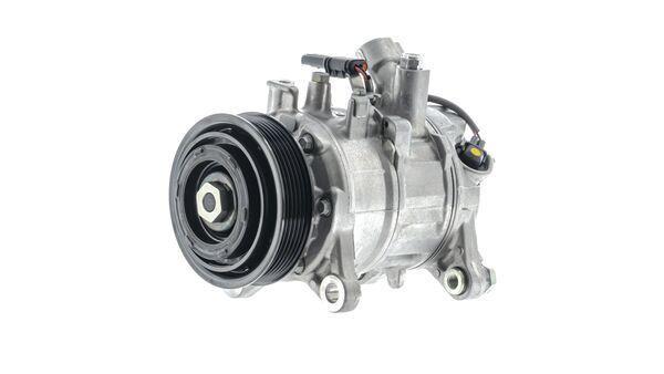 Compresseur, climatisation MAHLE Aftermarket ref. ACP 515 000P