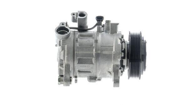 Compresseur, climatisation MAHLE Aftermarket ref. ACP 515 000P