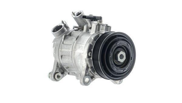 Compresseur, climatisation MAHLE Aftermarket ref. ACP 515 000P
