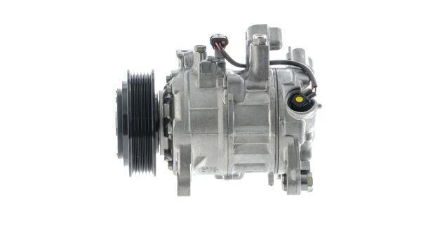 Compresseur, climatisation MAHLE Aftermarket ref. ACP 515 000P