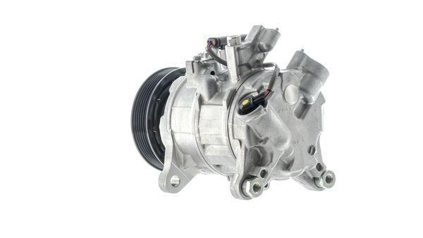 Compresseur, climatisation MAHLE Aftermarket ref. ACP 515 000P