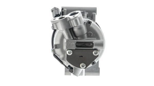 Compresseur, climatisation MAHLE Aftermarket ref. ACP 605 000P