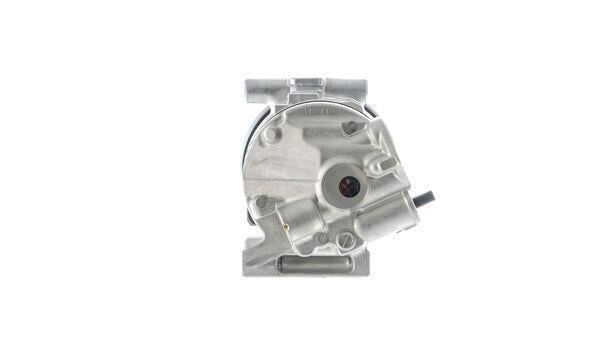 Compresseur, climatisation MAHLE Aftermarket ref. ACP 517 000P