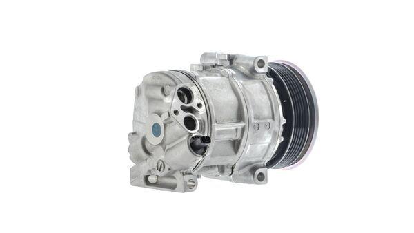 Compresseur, climatisation MAHLE Aftermarket ref. ACP 517 000P