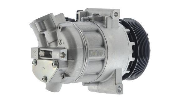 Compresseur, climatisation MAHLE Aftermarket ref. ACP 605 000P