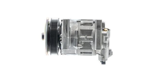 Compresseur, climatisation MAHLE Aftermarket ref. ACP 517 000P
