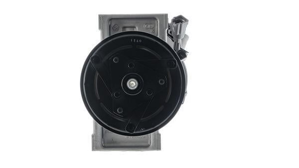 Compresseur, climatisation MAHLE Aftermarket ref. ACP 605 000P