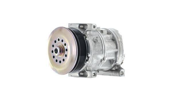Compresseur, climatisation MAHLE Aftermarket ref. ACP 517 000P