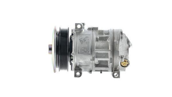 Compresseur, climatisation MAHLE Aftermarket ref. ACP 517 000P