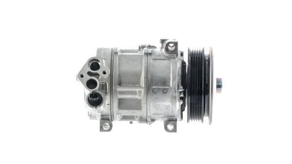Compresseur, climatisation MAHLE Aftermarket ref. ACP 517 000P