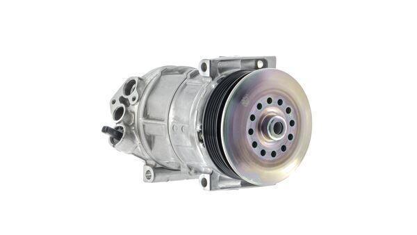 Compresseur, climatisation MAHLE Aftermarket ref. ACP 517 000P