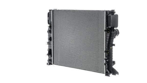 Radiateur moteur (Radiateur de refroidissement) MAHLE Aftermarket CR 37 000P