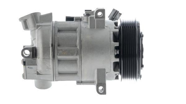 Compresseur, climatisation MAHLE Aftermarket ref. ACP 605 000P