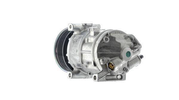 Compresseur, climatisation MAHLE Aftermarket ref. ACP 517 000P