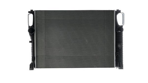 Radiateur moteur (Radiateur de refroidissement) MAHLE Aftermarket CR 37 000P