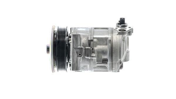 Compresseur, climatisation MAHLE Aftermarket ref. ACP 517 000P
