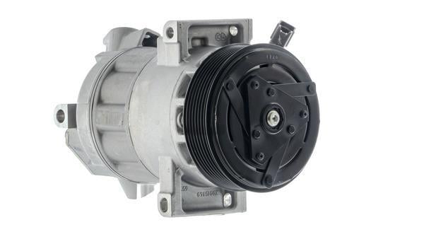 Compresseur, climatisation MAHLE Aftermarket ref. ACP 605 000P