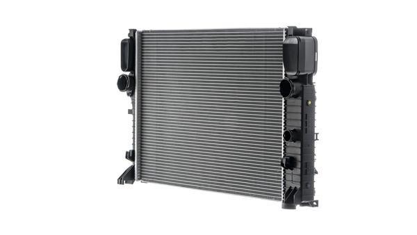 Radiateur moteur (Radiateur de refroidissement) MAHLE Aftermarket CR 37 000P