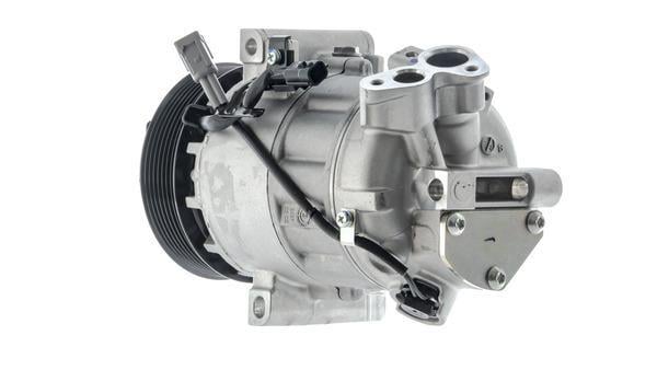 Compresseur, climatisation MAHLE Aftermarket ref. ACP 605 000P