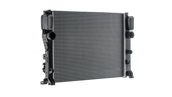 Radiateur moteur (Radiateur de refroidissement) MAHLE Aftermarket CR 37 000P