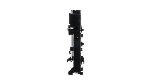 Radiateur moteur (Radiateur de refroidissement) MAHLE Aftermarket CR 37 000P