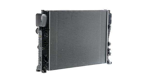 Radiateur moteur (Radiateur de refroidissement) MAHLE Aftermarket CR 37 000P