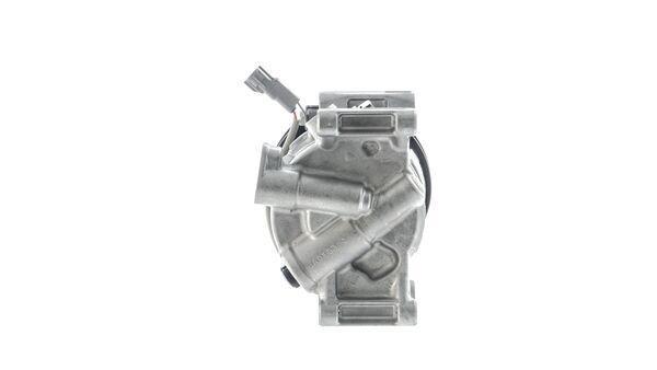 Compresseur, climatisation MAHLE Aftermarket ref. ACP 521 000P